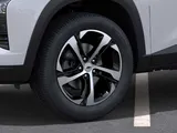 2026 Chevrolet Trax photo 9