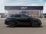 2027 Kia Sportage Hybrid photo 7