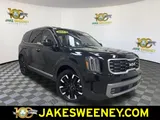 2023 Kia Telluride photo 1