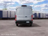 2027 Ford Transit Cargo Van photo 7
