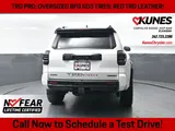 2025 Toyota 4Runner photo 8