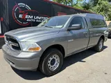2009 Dodge Ram 1500 photo 2