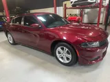 2020 Dodge Charger photo 8