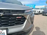 2026 Chevrolet Trax photo 3