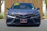 2023 Toyota Camry photo 9