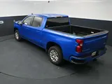 2026 Chevrolet Silverado 1500 photo 37