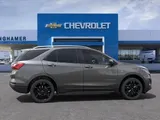 2021 Chevrolet Equinox photo 5