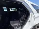 2022 Ford Police Interceptor Utility photo 11