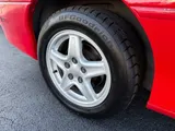 1997 Chevrolet Camaro photo 17