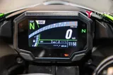 2025 Kawasaki NINJA ZX-6R KRT Edition photo 33