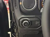 2027 Jeep Wrangler photo 29