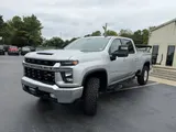 2020 Chevrolet Silverado 2500HD photo 5