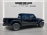 2026 Jeep Gladiator photo 16