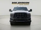 2026 Ram 3500 photo 6