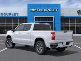 2026 Chevrolet Silverado 1500 photo 3