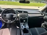 2018 Honda Civic Sedan photo 3