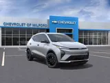 2027 Chevrolet Bolt photo 2