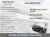 2026 GMC Yukon XL photo 33