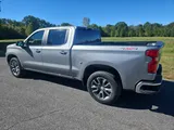 2024 Chevrolet Silverado 1500 photo 8