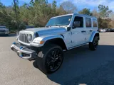 2024 Jeep Wrangler 4xe photo 8
