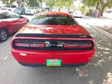 2016 Dodge Challenger photo 11