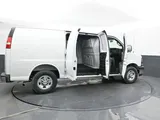 2026 Chevrolet Express Cargo Van photo 43