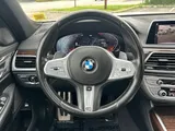 2020 BMW 7 Series photo 15