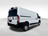 2025 Ram ProMaster Cargo Van photo 4