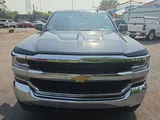 2017 Chevrolet Silverado 1500 photo 8