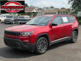 2026 Jeep Cherokee photo 1