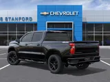 2026 Chevrolet Silverado 1500 photo 3