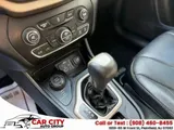 2014 Jeep Cherokee photo 18