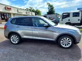 2016 BMW X3 photo 7