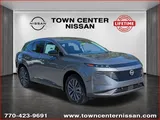 2027 Nissan Murano photo 1