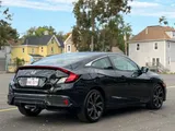 2020 Honda Civic Coupe photo 5