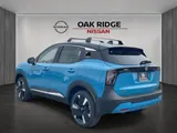 2026 Nissan Kicks photo 5