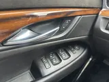 2017 Cadillac Escalade photo 12