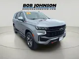 2023 Chevrolet Tahoe photo 1