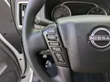 2026 Nissan Frontier photo 24