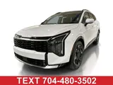 2026 Kia Sportage photo 1