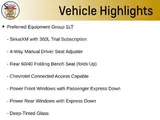 2026 Chevrolet Silverado 2500HD photo 5