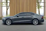 2021 Volvo S60 photo 7