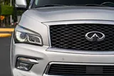 2015 INFINITI QX80 photo 5