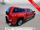 2011 GMC Sierra 1500 photo 8