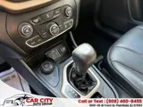 2014 Jeep Cherokee photo 44