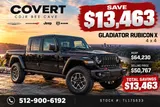 2026 Jeep Gladiator photo 49