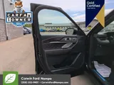 2026 Ford Explorer photo 12
