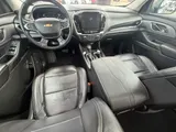 2018 Chevrolet Traverse photo 13