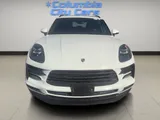 2021 Porsche Macan photo 8