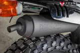 2027 Yamaha TW200 photo 8